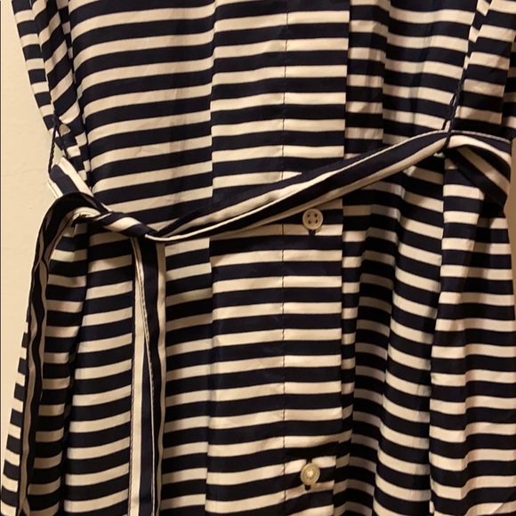 High/Low Sleeveless Dress - Picture 3 of 6